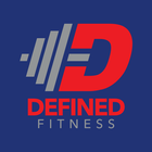 Defined Fitness 圖標