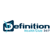 Definition Health Club