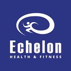 Echelon Health & Fitness icono