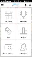 Edgewater Fitness 截图 2