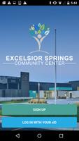 Excelsior Springs Community Poster