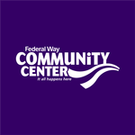 Federal Way Community Center icon