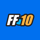 FF10 icône