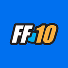 FF10 icon
