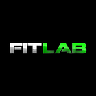 FITLAB Fitness Club ikon