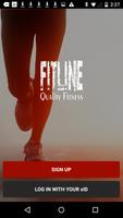Fitline penulis hantaran