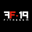 Fitness 19 아이콘