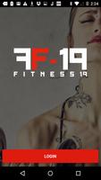 Fitness 19 Affiche