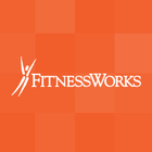 Fitness Works 图标