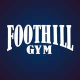 Foothill Gym icon