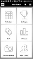 Form & Fitness screenshot 2
