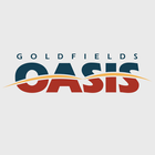 Goldfields Oasis icône