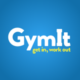 GymIt icon