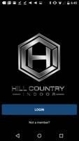 Hill Country Indoor poster