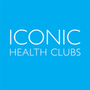 ICONIC Health Clubs aplikacja