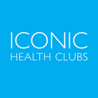 ICONIC Health Clubs icône