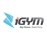 iGYM ikon