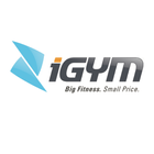 iGYM иконка