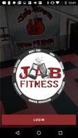 JAB Fitness постер