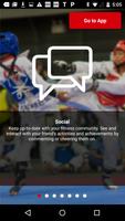 Kick It Taekwondo ảnh chụp màn hình 1