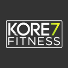 Kore 7 Fitness icône