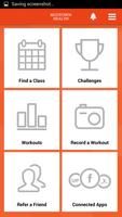 M-Fit ảnh chụp màn hình 2