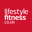 Lifestyle Fitness. APK