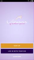 LifeWorks poster