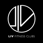 LIV FITNESS ikona