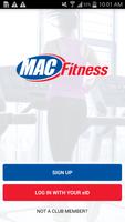 MAC 海报