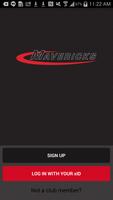 Mavericks Plakat