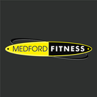 Medford Fitness icône