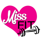 Miss Fit आइकन