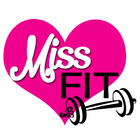 Miss Fit icono