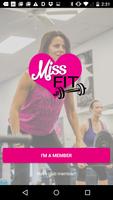 Miss Fit पोस्टर
