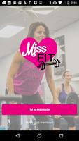 Miss Fit Poster