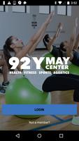 92Y 海报