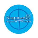 Northeast Health & Fitness simgesi