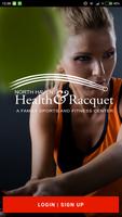 North Haven Health & Racquet Affiche