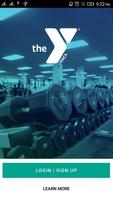North Suburban YMCA پوسٹر