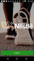Nuffield Health - Nestle Affiche
