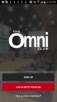 Omni Club Athens Affiche