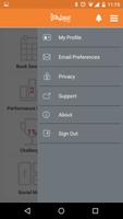 Orangetheory OTbeat captura de pantalla 3