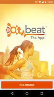 Orangetheory OTbeat ポスター