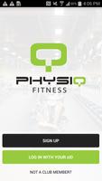 Physiq poster