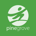 Pine Grove Health & CC Zeichen