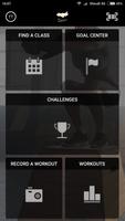 Plex Fitness syot layar 3