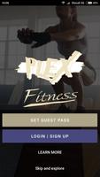 Plex Fitness 海報