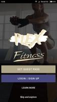 Plex Fitness Plakat