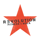 Revolution Fitness NOLA APK